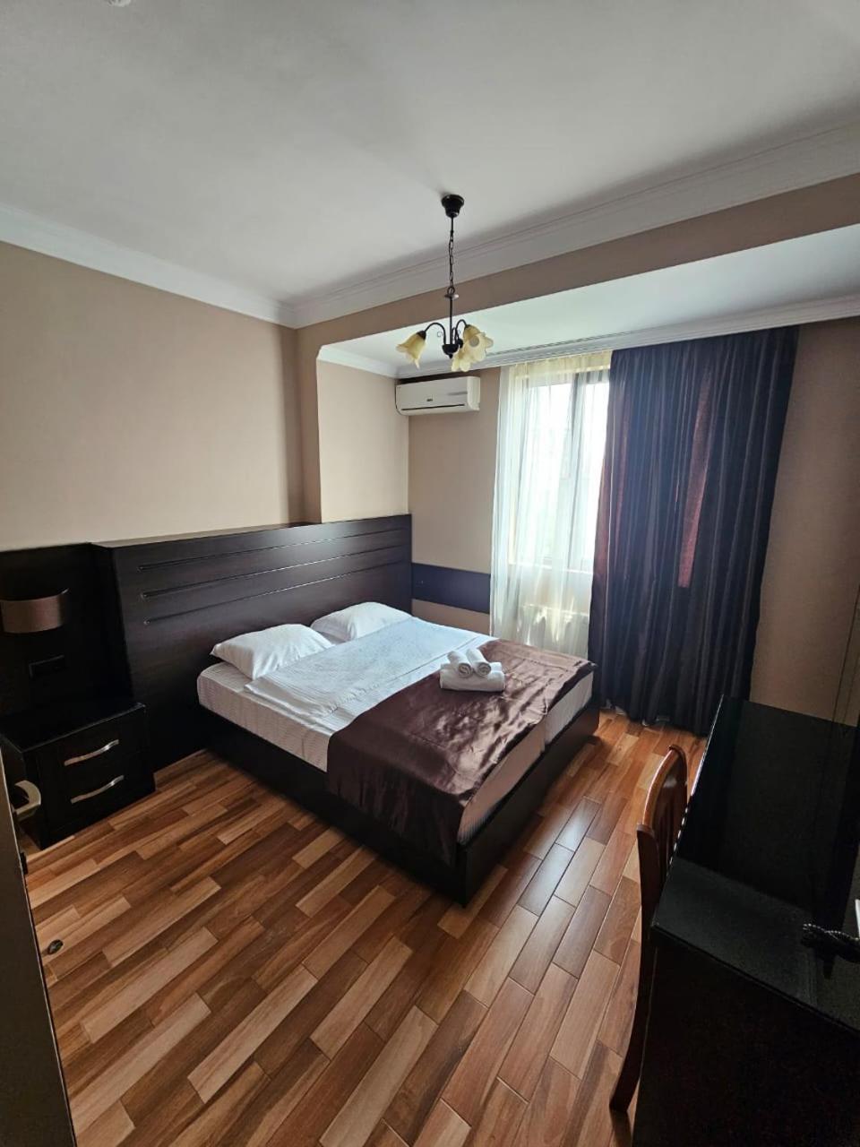 Kobuleti Pearl Of Sea Hotel & Spa מראה חיצוני תמונה