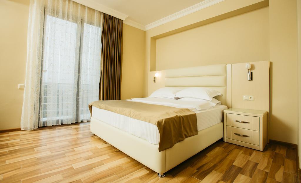 Kobuleti Pearl Of Sea Hotel & Spa מראה חיצוני תמונה