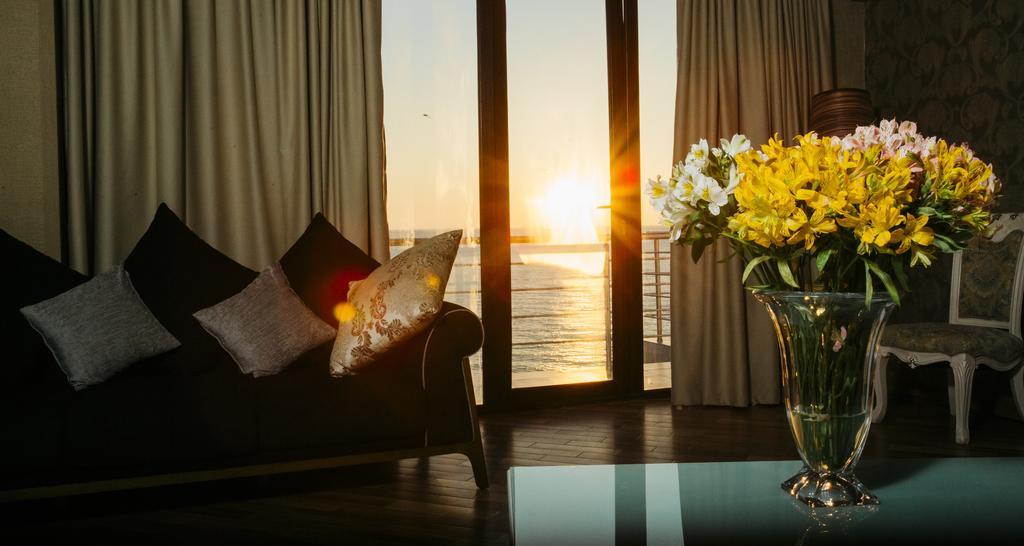 Kobuleti Pearl Of Sea Hotel & Spa מראה חיצוני תמונה