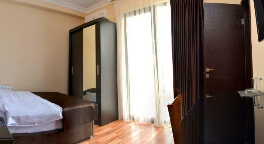 Kobuleti Pearl Of Sea Hotel & Spa מראה חיצוני תמונה