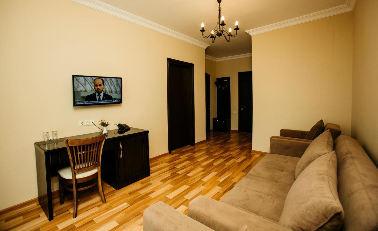 Kobuleti Pearl Of Sea Hotel & Spa מראה חיצוני תמונה
