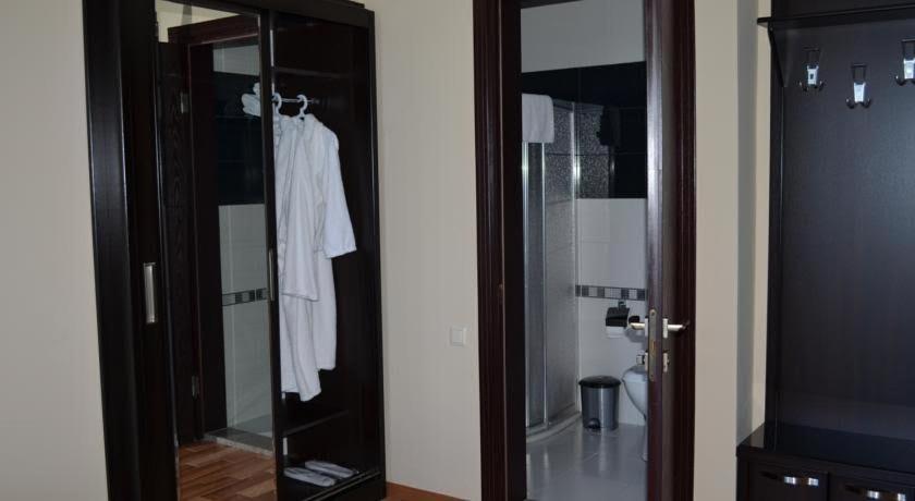 Kobuleti Pearl Of Sea Hotel & Spa מראה חיצוני תמונה